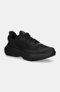Under Armour pantofi de alergat Infinite culoarea negru, 3027523 imagine