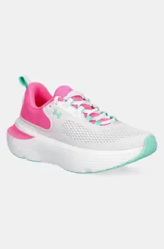 Under Armour pantofi de alergat Infinite Elite 2 culoarea alb, 3028178 imagine