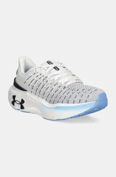 Under Armour pantofi de alergat Infinite Elite culoarea gri, 3027199 imagine
