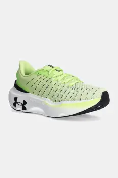 Under Armour pantofi de alergat Infinite Elite culoarea verde, 3027199 imagine