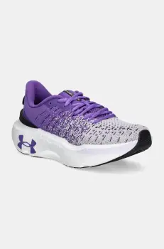 Under Armour pantofi de alergat Infinite Elite culoarea violet, 3027199 imagine