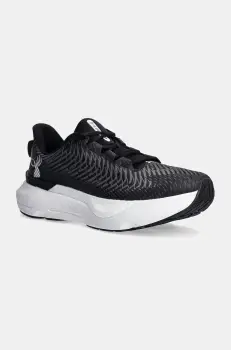 Under Armour pantofi de alergat Infinite Pro culoarea negru imagine