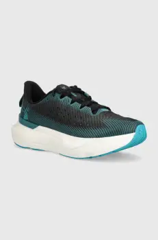 Under Armour pantofi de alergat Infinite Pro culoarea verde imagine