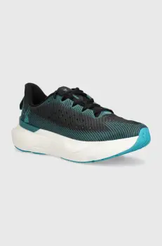 Under Armour pantofi de alergat Infinite Pro culoarea verde imagine
