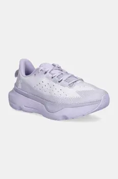 Under Armour pantofi de alergat Infinite Pro culoarea violet, 3027200 imagine