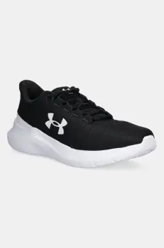 Under Armour pantofi de alergat Phade RN 3 culoarea negru, 3028252 imagine