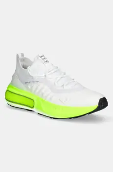 Under Armour pantofi de alergat Phantom 4 culoarea alb, 3027593 imagine