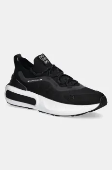 Under Armour pantofi de alergat Phantom 4 culoarea negru, 3027593 imagine