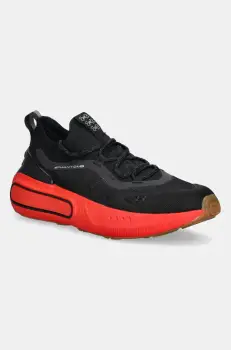 Under Armour pantofi de alergat Phantom 4 culoarea negru, 3027593 imagine
