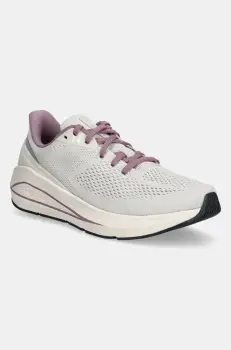 Under Armour pantofi de alergat Sonic 7 culoarea bej, 3028003 imagine