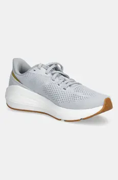 Under Armour pantofi de alergat Sonic 7 culoarea gri, 3028003 imagine