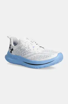 Under Armour pantofi de alergat Velociti 4 culoarea alb, 3027586 imagine