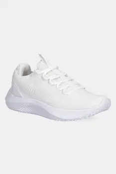 Under Armour pantofi de antrenament Dynamic 2 culoarea alb, 3028077 imagine