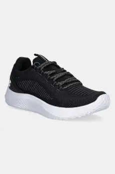 Under Armour pantofi de antrenament Dynamic 2 culoarea negru, 3028076 imagine