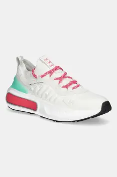 Under Armour pantofi de antrenament Phantom 4 culoarea negru, 3027594 imagine