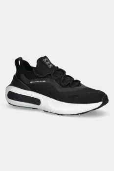 Under Armour pantofi de antrenament Phantom 4 culoarea negru, 3027594 imagine