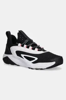 Under Armour pantofi de antrenament Projekt Rock 7 culoarea negru, 3027600 imagine