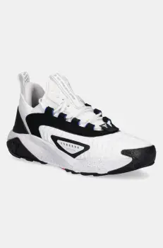 Under Armour pantofi de antrenament Projekt Rock culoarea alb, 3027601 imagine