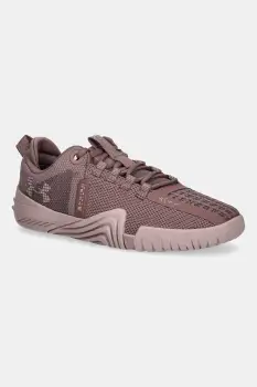 Under Armour pantofi de antrenament TriBase Reign 6 culoarea gri, 3027342 imagine