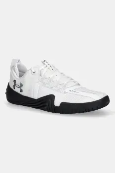 Under Armour pantofi de antrenament TriBase Reign 6 culoarea negru, 3027341 imagine