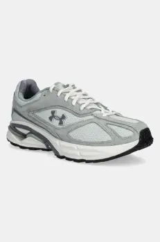 Under Armour pantofi de antrenament UA Apparition culoarea bej, 3027596 imagine