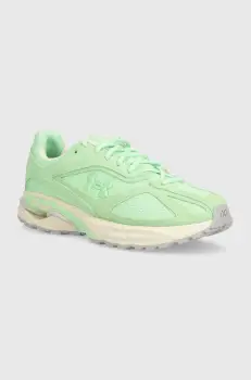 Under Armour pantofi de antrenament UA Apparition culoarea verde imagine