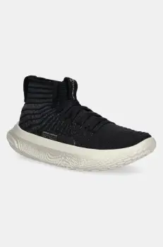 Under Armour pantofi de basketball Flow Futr x Elite Lux culoarea negru, 3028334 imagine