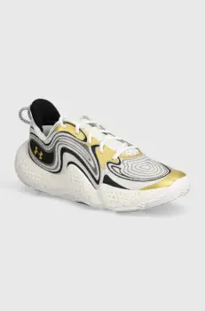 Under Armour pantofi de basketball Spawn 6 imagine