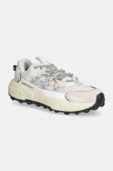 Under Armour pantofi Fat Tire Venture Pro culoarea bej imagine