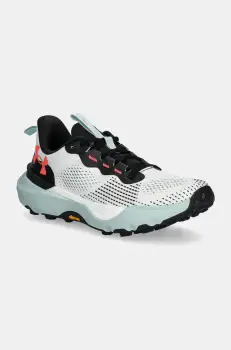 Under Armour pantofi Infinite Pro Trail culoarea alb, 3027202 imagine