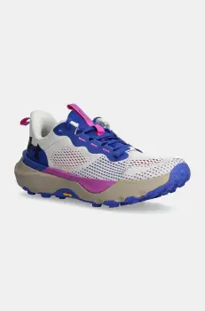Under Armour pantofi Infinite Pro Trail culoarea bej, 3027202 imagine