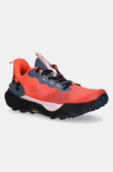 Under Armour pantofi Infinite Pro Trail culoarea rosu, 3027202 imagine