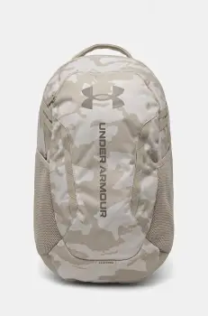 Under Armour rucsac culoarea bej, mare, modelator, 1384672 imagine