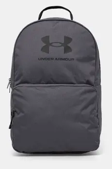 Under Armour rucsac culoarea gri, mare, cu imprimeu, 1378415 imagine