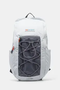 Under Armour rucsac culoarea gri, mare, uni, 1388933 imagine