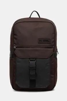 Under Armour rucsac culoarea maro, mare, uni, 1384462 imagine