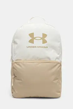 Under Armour rucsac culoarea negru, mare, cu imprimeu, 1378415 imagine