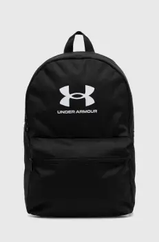 Under Armour rucsac culoarea negru, mare, cu imprimeu imagine