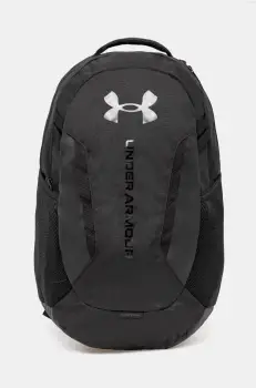 Under Armour rucsac culoarea negru, mare, modelator, 1384672 imagine