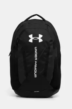Under Armour rucsac culoarea negru, mare, modelator, 1384672 imagine