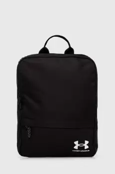 Under Armour rucsac culoarea negru, mare, neted imagine