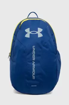 Under Armour rucsac culoarea negru, mare, neted imagine