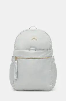 Under Armour rucsac culoarea portocaliu, mare, uni, 1384675 imagine