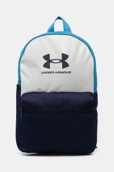Under Armour rucsac culoarea roz, mare, cu imprimeu imagine