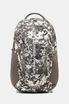 Under Armour rucsac culoarea verde, mare, cu model, 1384672 imagine