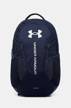 Under Armour rucsac culoarea verde, mare, cu model, 1384672 imagine
