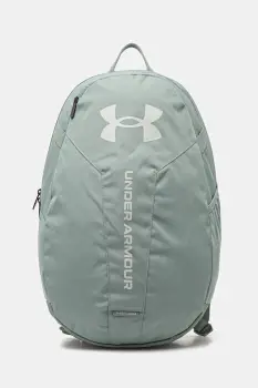 Under Armour rucsac culoarea verde, mare, neted imagine