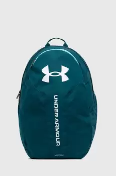 Under Armour rucsac culoarea verde, mare, neted imagine