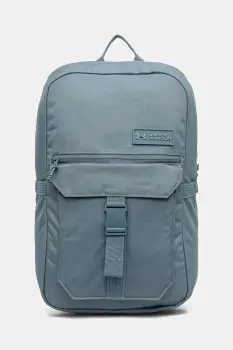 Under Armour rucsac culoarea verde, mare, uni, 1384462 imagine