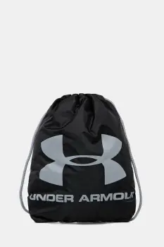Under Armour rucsac femei, culoarea negru, cu imprimeu 1240539-600 imagine